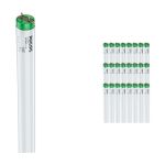 Multipack 25x Philips MASTER TL-D Actinic BL 15W - Ultra-Violet | 44cm