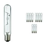 Multipack 12x Philips MASTERColour E40 CDM-T MW Eco 360W - 842 Blanc Froid 