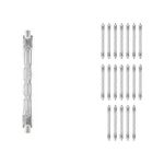 Multipack 20x Osram Haloline 64702 Eco ES 400W 230V R7S