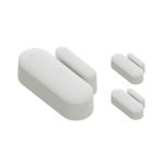 Multipack 3x Calex Smart Capteur de porte / fenêtre |Tuya Wi-Fi