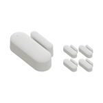 Multipack 5x Calex Smart Capteur de porte / fenêtre |Tuya Wi-Fi