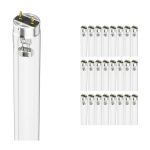 Multipack 25x Philips T8 UV - C 30W - Ultra-violet | 90cm