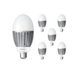 Multipack 6x Ledvance LED ampoule HQL LED P E27 29W 4000lm - 840 Blanc Froid | Équivalent 80W