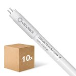 Multipack 10x Ledvance Tube LED T5 Performance (Direct 230V) High Efficiency 16W 2400lm - 840 Blanc Froid | 115cm - Équivalent 28W