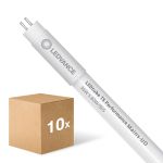 Multipack 10x Ledvance Tube LED T5 Performance (Direct 230V) Ultra Output 36W 5600lm - 865 Lumière Du Jour | 145cm - Équivalent 80W