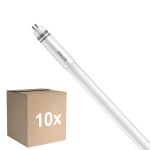 Multipack 10x Philips Tube LED T5 CorePro (HF) High Output 26.7W 3900lm - 840 Blanc Froid | 145cm - Équivalent 49W