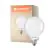 Ledvance LED Classic Globe E27 Dépolie 11.6W 2452lm - 840 Blanc Froid | Équivalent 150W