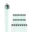 Multipack 25x Philips T5 Short 8W - 640 Blanc Froid | 29cm