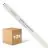 Multipack 10x Noxion Tube LED T5 Avant Extreme (Direct 230V) High Output 26W 3900lm - 865 Lumière Du Jour | 145cm - Équivalent 49W