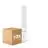Multipack 10x Noxion Lucent PL-S LED 4.3W - 840 Blanc Froid | 2-Pins - Équivalent 9W