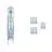 Multipack 12x Philips MASTERColour G8.5 CDM-TC Elite 70W - 930 Blanc Chaud | Meilleur rendu des couleurs