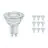 Multipack 10x Ledvance Superior Spot LED Réflecteur GU10 PAR16 4.5W 350lm 36D - 818-827 Dim to Warm | Dimmable - Équivalent 50W