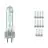 Multipack 12x Philips MASTERColour G12 CDM-T 150W - 830 Blanc Chaud 