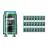 Multipack 25x Philips S10E 18-75W SIN BL