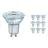 Multipack 10x Ledvance Performance Spot LED Réflecteur GU10 PAR16 3.4W 230lm 36D - 940 Blanc Froid | Meilleur rendu des couleurs - Dimmable - Équivalent 35W