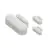 Multipack 3x Calex Smart Capteur de porte / fenêtre |Tuya Wi-Fi
