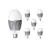 Multipack 6x Ledvance LED ampoule HQL LED P E27 29W 4000lm - 840 Blanc Froid | Équivalent 80W