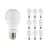 Multipack 10x Noxion Lucent Classic LED E27 Poire Dépolie 9.5W 1055lm - 830 Blanc Chaud | Équivalent 75W