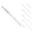 Multipack 10x Noxion Tube LED T5 Avant Extreme (HF) High Output 26W 3900lm - 865 Lumière du Jour | 145cm - Équivalent 49W