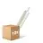 Multipack 10x Osram Slim Line LED R7s 118mm 12W 1521lm - 827 Blanc Très Chaud | Équivalent 100W