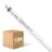 Multipack 10x Philips Tube LED T5 MASTER (HF) High Output 26W 3900lm - 840 Blanc Froid | 115cm - Équivalent 54W