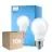 Multipack 10x Philips Corepro LED Ampoule E27 Poire Dépolie 10.5W 1521lm - 830 Blanc Chaud | Équivalent 100W