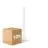Multipack 10x Ledvance Dulux-L LED 25W - 840 Blanc Froid | 4-Pins - Équivalent 55W