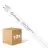 Multipack 10x Ledvance Tube LED T8 Superior (EM/Direct 230V) Ultra Output 22.1W 4100lm - 840 Blanc Froid | 150cm - Équivalent 58W
