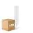 Multipack 10x Noxion Lucent PL-C LED 5.2W - 840 Blanc Froid | 2-Pins - Équivalent 18W