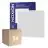 Multipack 5x Noxion Panneau LED Ecowhite V4.0 28W 3360lm - 830-840-865 CCT | 60x60cm - UGR 