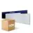 Multipack 10x Noxion Panneau LED Ecowhite V4.0 28W 3360lm - 830-840-865 CCT | 120x30cm - UGR 