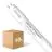 Multipack 10x Noxion Tube LED T8 Avant (EM/Direct 230V) Standard Output 15W 1800lm - 840 Blanc Froid | 120cm - Équivalent 36W