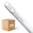 Multipack 10x Noxion Tube LED T8 Avant Extreme (EM/Direct 230V) Ultra Output 15.9W 2550lm - 840 Blanc Froid | 120cm - Équivalent 36W