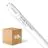 Multipack 10x Noxion Tube LED T8 Avant (EM/Direct 230V) Standard Output 15W 1800lm - 865 Lumière Du Jour | 120cm - Équivalent 36W