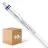 Multipack 10x Philips Tube LED T5 MASTER (HF) Ultra Output 36W 5600lm - 840 Blanc Froid | 145cm - Dimmable - Équivalent 80W
