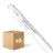 Multipack 10x Noxion Tube LED T8 Avant (EM/Direct 230V) Standard Output 7.5W 900lm - 840 Blanc Froid | 60cm - Équivalent 18W