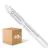 Multipack 10x Ledvance Tube LED T5 Performance (Direct 230V) High Efficiency 16W 2400lm - 840 Blanc Froid | 115cm - Équivalent 28W