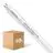 Multipack 10x Philips Tube LED T5 MASTER (Direct 230V) High Efficiency 16.5W 2300lm - 830 Blanc Chaud | 115cm - Équivalent 28W