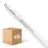 Multipack 10x Philips Tube LED T5 MASTER (Direct 230V) High Output 26W 3900lm - 840 Blanc Froid | 145cm - Équivalent 49W