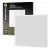 Bright Choice Panneau LED Backlit 36W 3600lm - 865 Lumière Du Jour | 60x60cm - UGR 