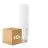 Multipack 10x Philips CorePro PL-C LED 6.5W 770lm - 840 Blanc Froid | 4-Pins - Équivalent 18W