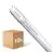 Multipack 10x Noxion Tube LED T8 Avant Extreme (EM/Direct 230V) High Output 16.5W 2650lm - 865 Lumière Du Jour | 150cm - Équivalent 58W