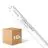 Multipack 10x Noxion Tube LED T8 Avant (EM/Direct 230V) Standard Output 19W 2300lm - 830 Blanc Chaud | 150cm - Équivalent 58W