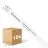 Multipack 10x Ledvance Tube LED T8 Performance (EM/Direct 230V) Ultra Output 15.6W 2500lm - 865 Lumière Du Jour | 120cm - Équivalent 36W
