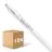 Multipack 10x Philips Tube LED T5 MASTER (Direct 230V) High Efficiency 20W 2800lm - 830 Blanc Chaud | 145cm - Équivalent 35W
