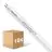 Multipack 10x Philips Tube LED T5 MASTER (Direct 230V) High Efficiency 16.5W 2500lm - 840 Blanc Froid | 115cm - Équivalent 28W