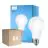 Multipack 6x Philips Corepro LED Ampoule E27 Poire Dépolie 17.5W 2452lm - 840 Blanc Froid | Équivalent 150W