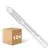 Multipack 10x Ledvance Tube LED T5 Performance (HF) High Output 26W 4000lm - 840 Blanc Froid | 145cm - Équivalent 49W