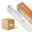 Multipack 6x Ledvance Réglette LED Étanche Imperméable 26W 3500lm - 840 Blanc Froid | 150cm