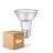 Multipack 6x Ledvance Performance Spot LED E27 PAR20 6.4W 350lm 36D - 927 Blanc Très Chaud | Meilleur rendu des couleurs - Dimmable - Équivalent 50W